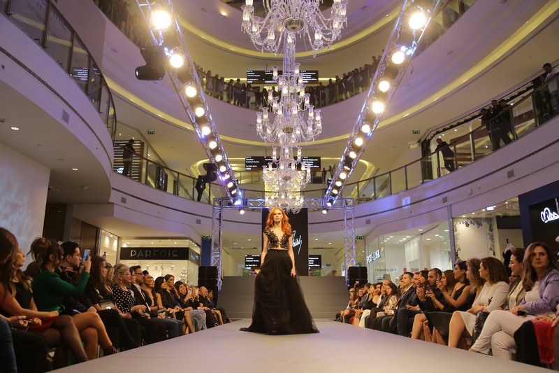 Couture & Jewelry 2016 Fashion Week